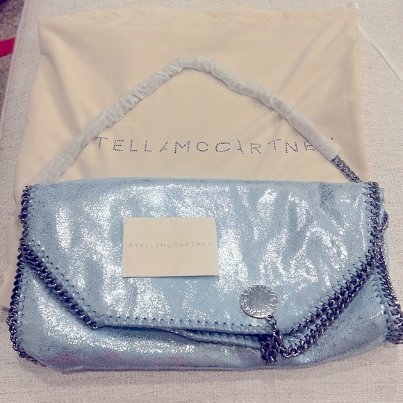 Stella McCartney Handbags - NWT Stella McCartney Falabella handbag